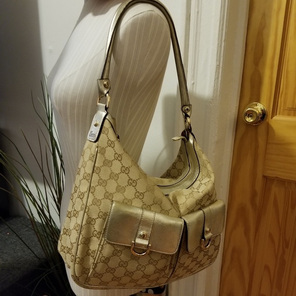 Gucci Handbags - ❌SOLD❌⚜️Gucci Abbey Satchel⚜️